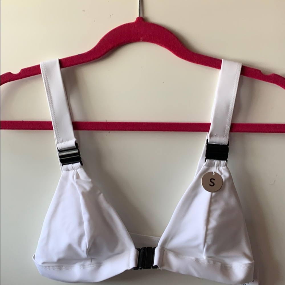 Forever 21 bikini set